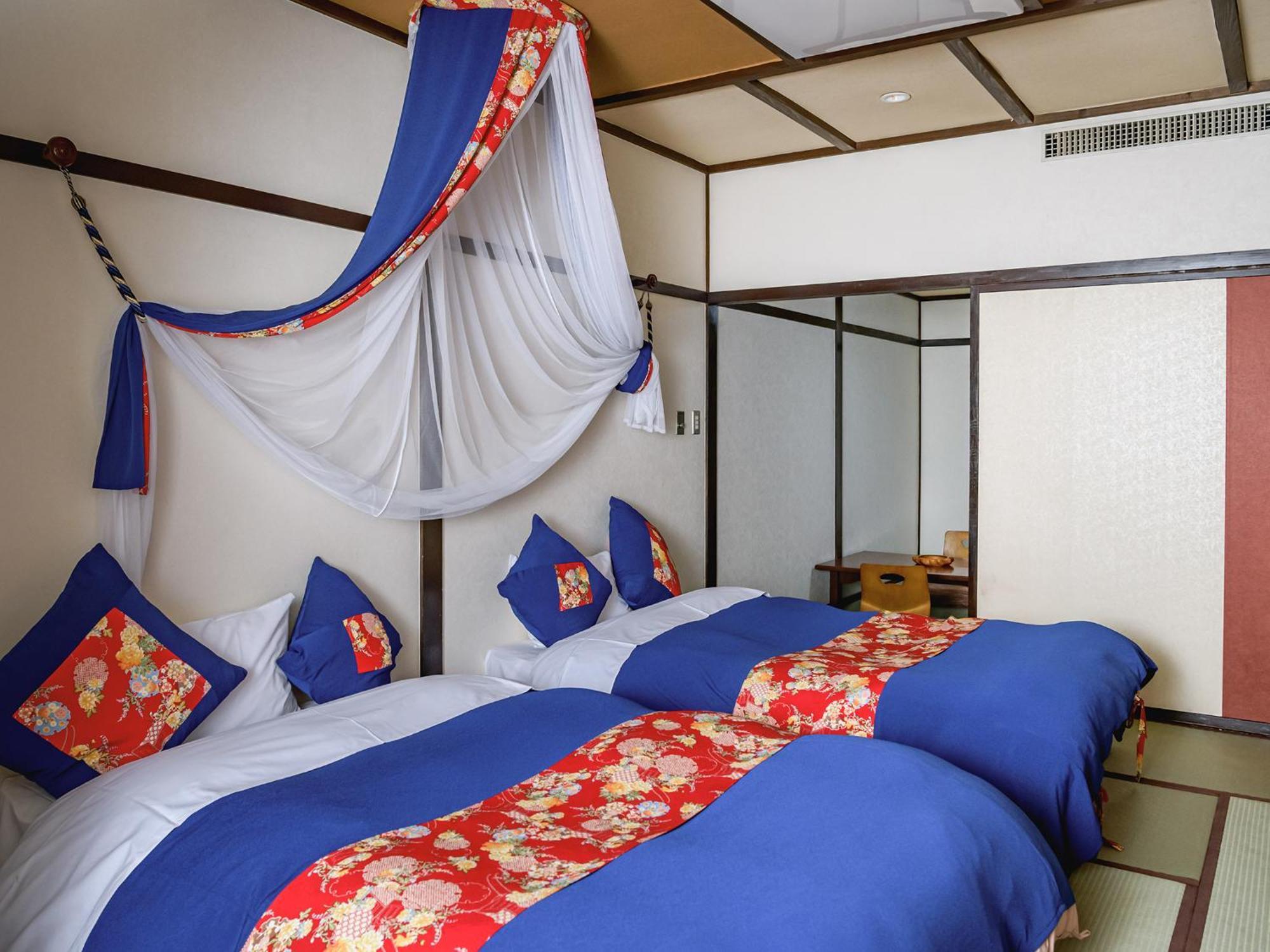 Isshinkan Nikko Esterno foto