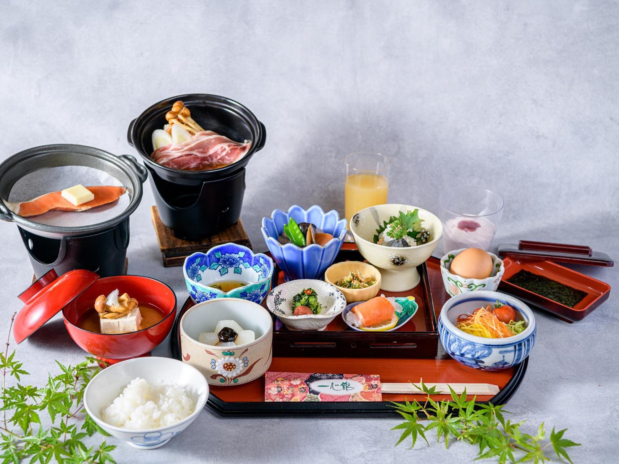 Isshinkan Nikko Esterno foto
