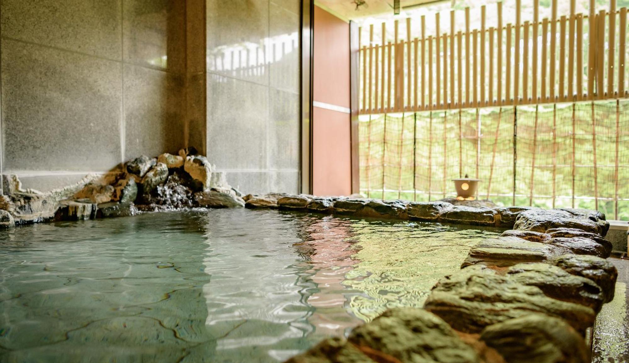Isshinkan Nikko Esterno foto