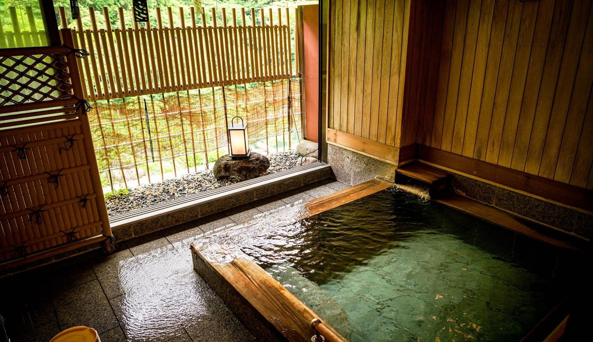 Isshinkan Nikko Esterno foto