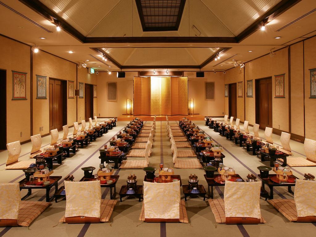 Isshinkan Nikko Esterno foto