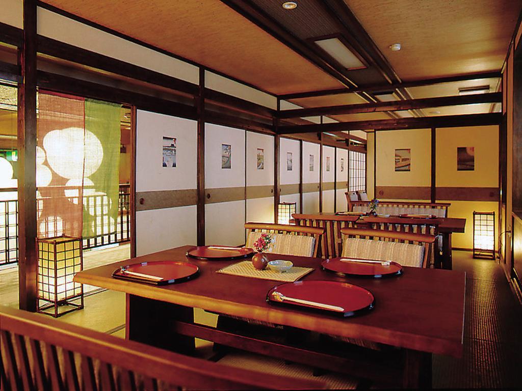 Isshinkan Nikko Esterno foto